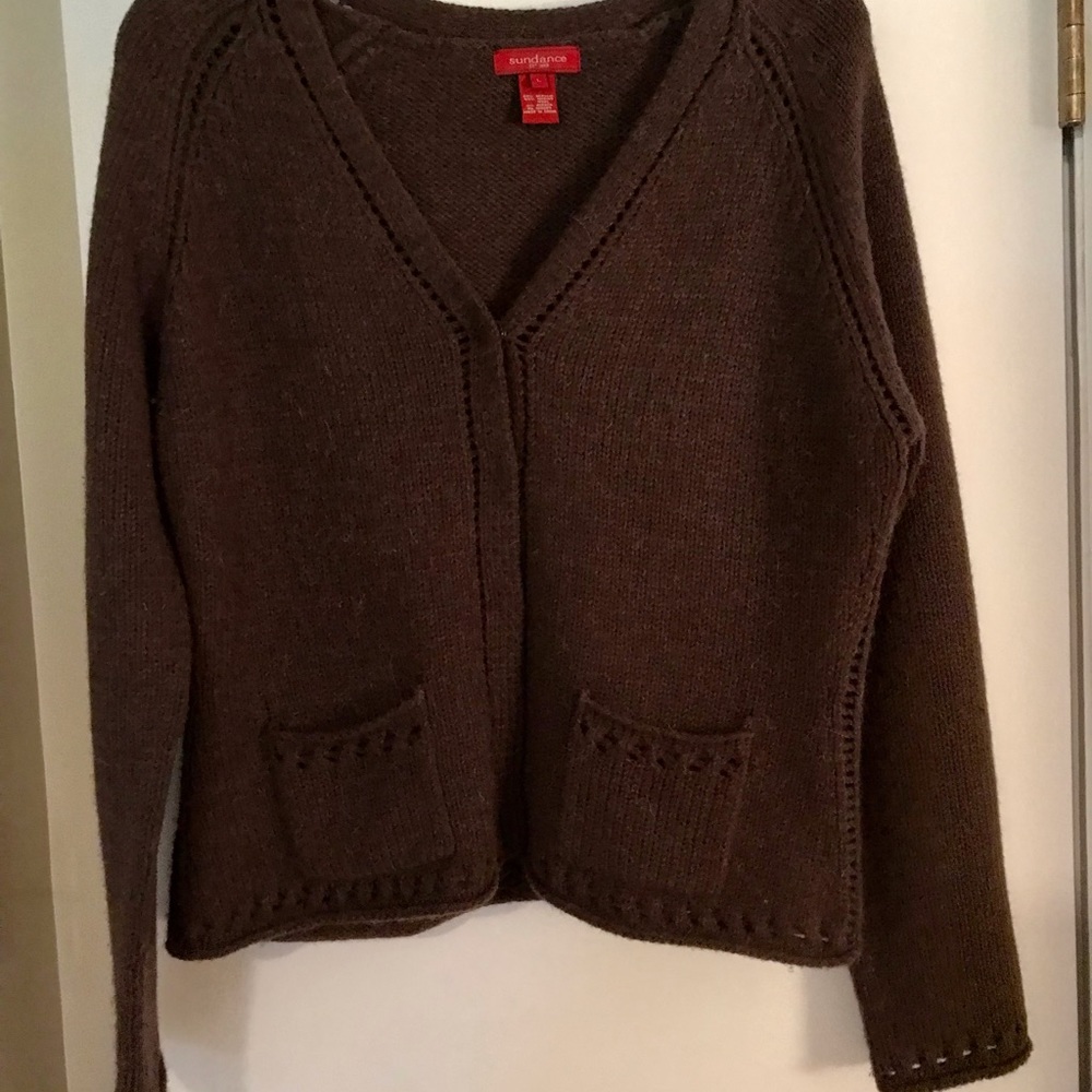 Women’s wool sweater